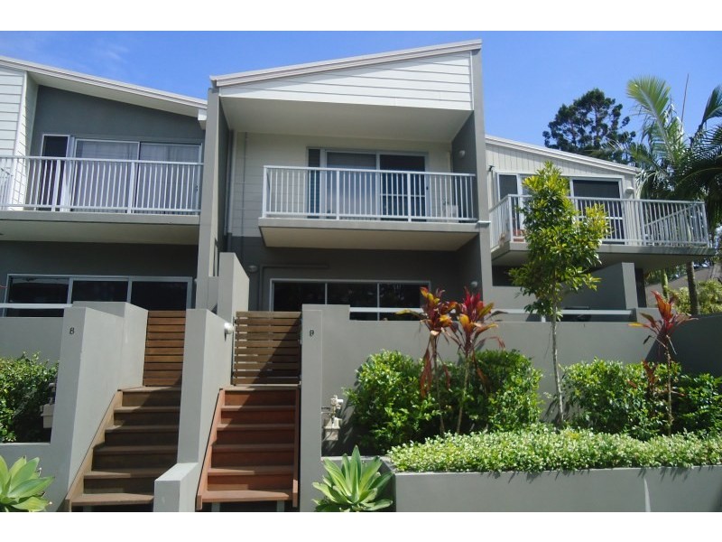 Unit 9/23-29 Grays Road, Gaythorne QLD 4051