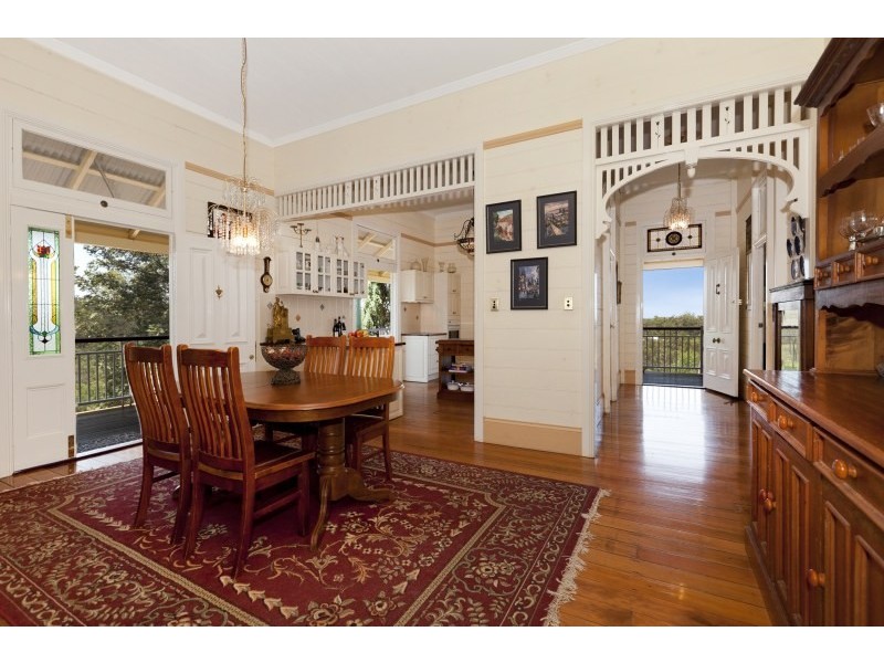 700 Grandview Road, Pullenvale QLD 4069