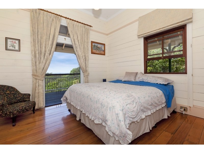 700 Grandview Road, Pullenvale QLD 4069