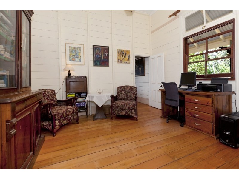 700 Grandview Road, Pullenvale QLD 4069