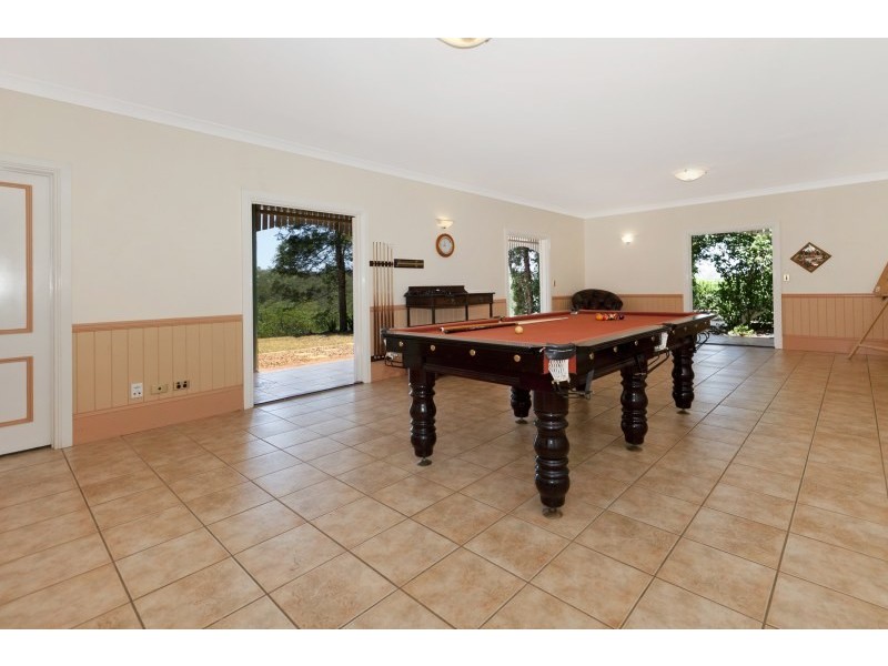 700 Grandview Road, Pullenvale QLD 4069