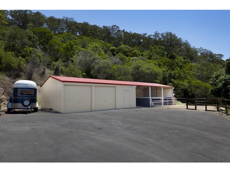 700 Grandview Road, Pullenvale QLD 4069