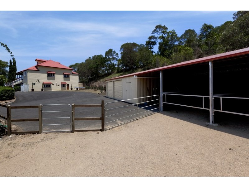 700 Grandview Road, Pullenvale QLD 4069