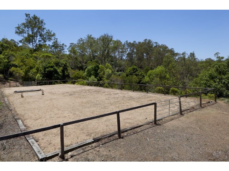 700 Grandview Road, Pullenvale QLD 4069