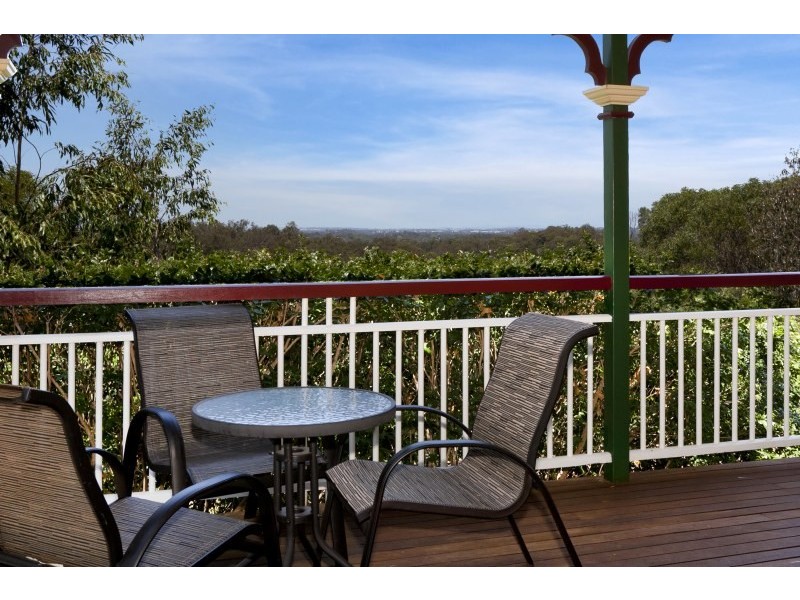 700 Grandview Road, Pullenvale QLD 4069