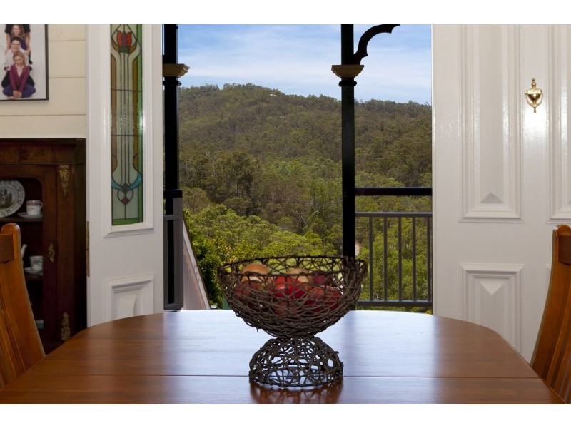 700 Grandview Road, Pullenvale QLD 4069