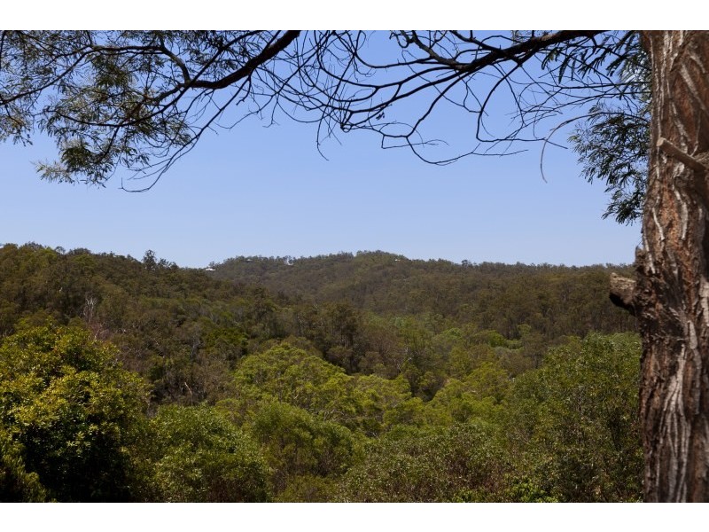 700 Grandview Road, Pullenvale QLD 4069