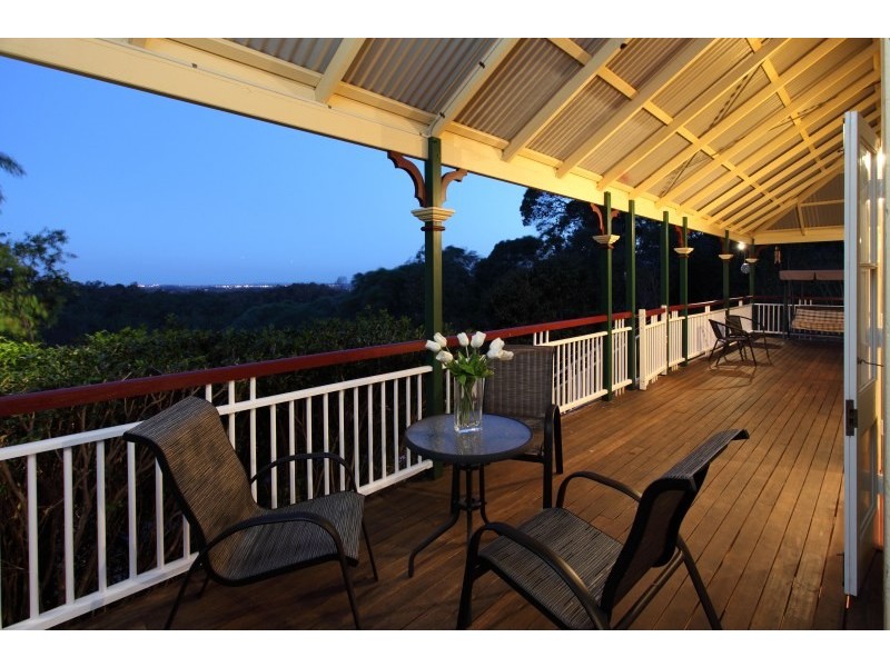 700 Grandview Road, Pullenvale QLD 4069