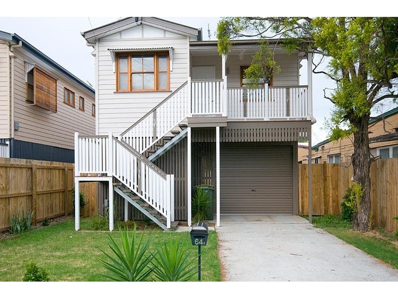 64A Blinzinger Road, Banyo QLD 4014