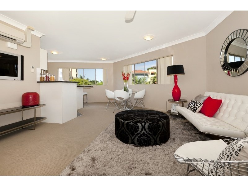 Unit 39/32 Newstead Terrace, Newstead QLD 4006