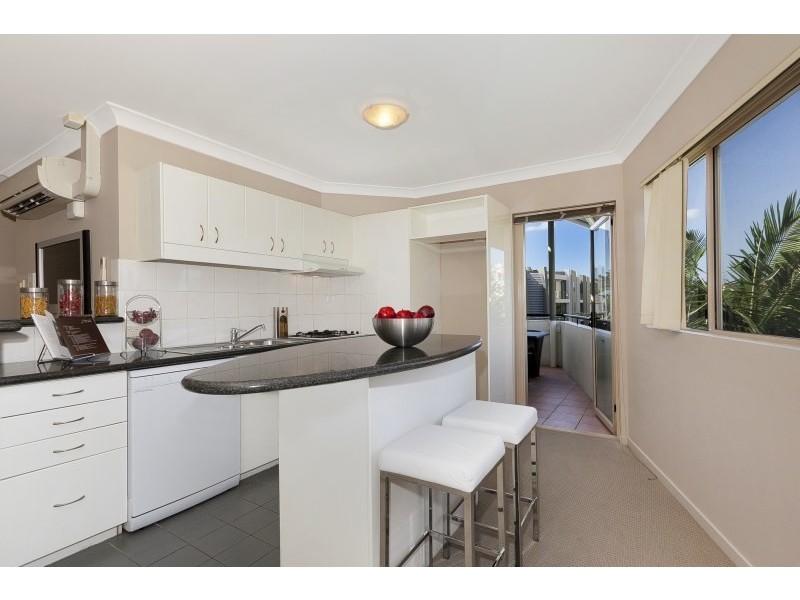 Unit 39/32 Newstead Terrace, Newstead QLD 4006
