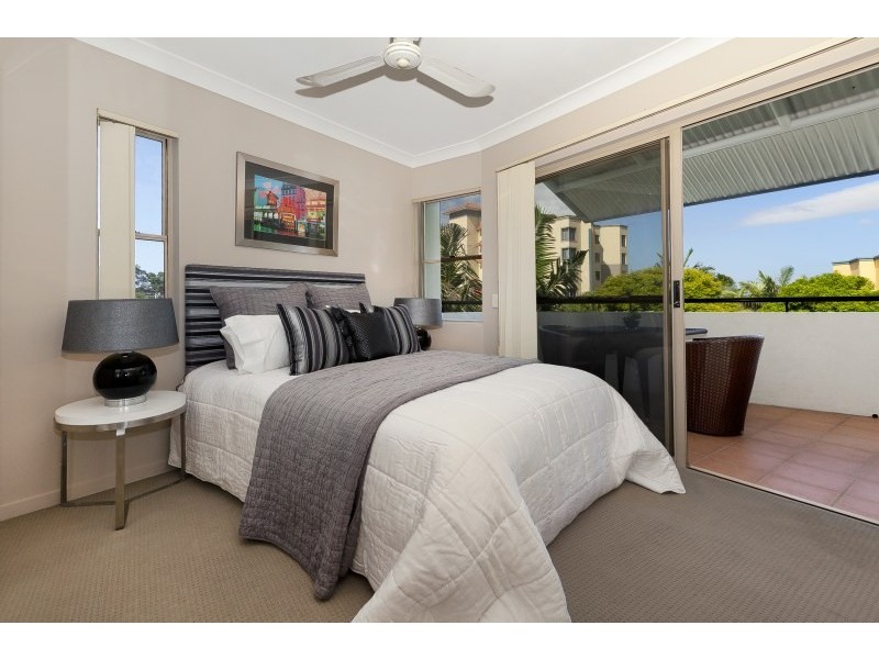 Unit 39/32 Newstead Terrace, Newstead QLD 4006