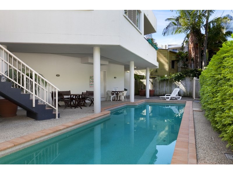 Unit 39/32 Newstead Terrace, Newstead QLD 4006