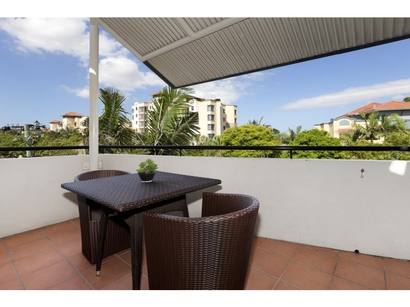 Unit 39/32 Newstead Terrace, Newstead QLD 4006