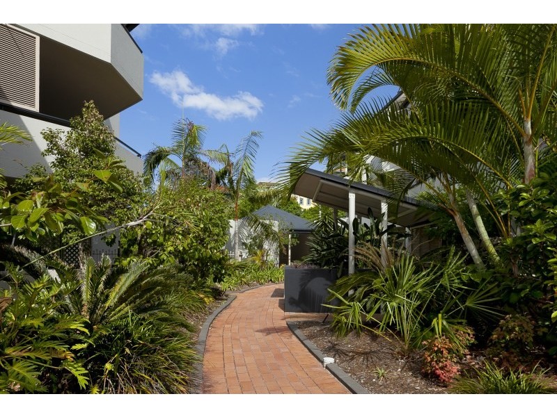 Unit 39/32 Newstead Terrace, Newstead QLD 4006