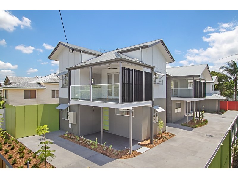 22 Panitya Street, Greenslopes QLD 4120