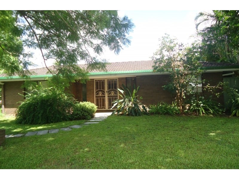 5 Ceratonia Street, Sunnybank Hills QLD 4109