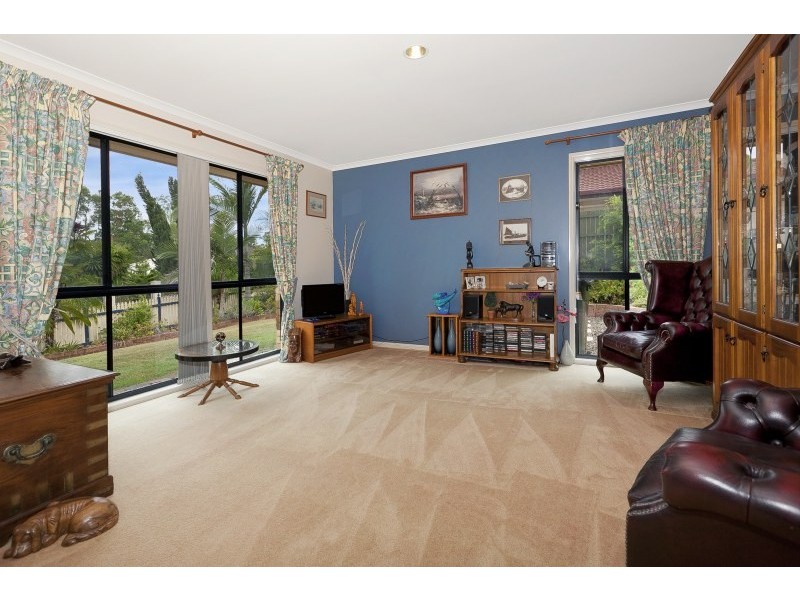 56 Jabiru Place, Bellbowrie QLD 4070