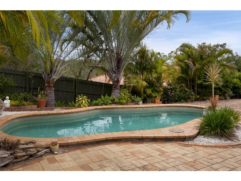 56 Jabiru Place, Bellbowrie QLD 4070