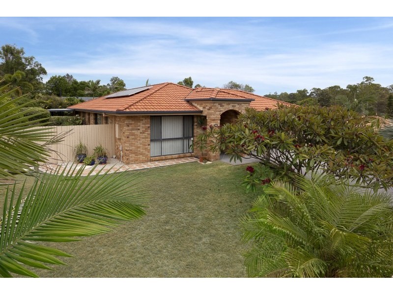 56 Jabiru Place, Bellbowrie QLD 4070