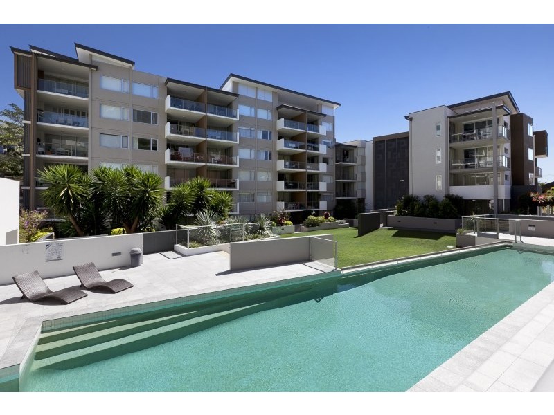 Unit 306/51 Hope Street, Spring Hill QLD 4000