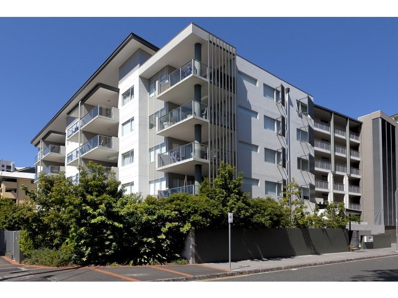 Unit 306/51 Hope Street, Spring Hill QLD 4000