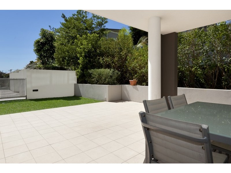 Unit 306/51 Hope Street, Spring Hill QLD 4000