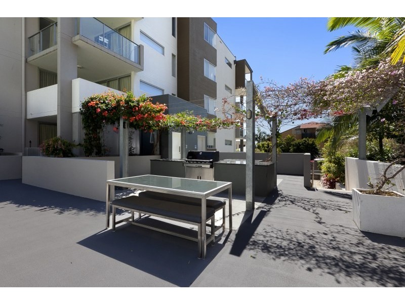 Unit 306/51 Hope Street, Spring Hill QLD 4000