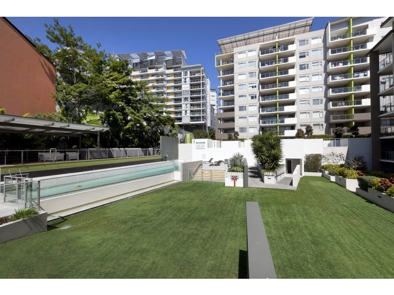 Unit 306/51 Hope Street, Spring Hill QLD 4000