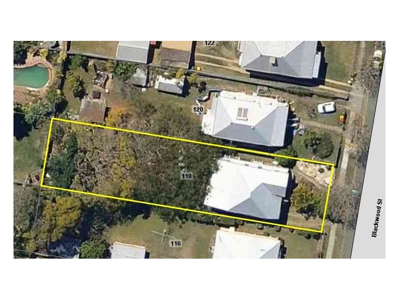 118 Blackwood Street, Mitchelton QLD 4053