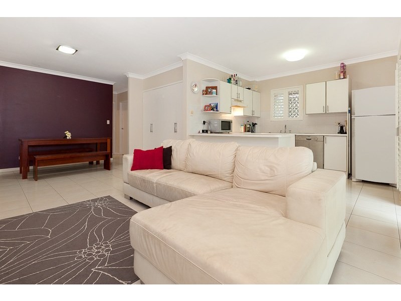 Unit 5/27 Silva Street, Ascot QLD 4007