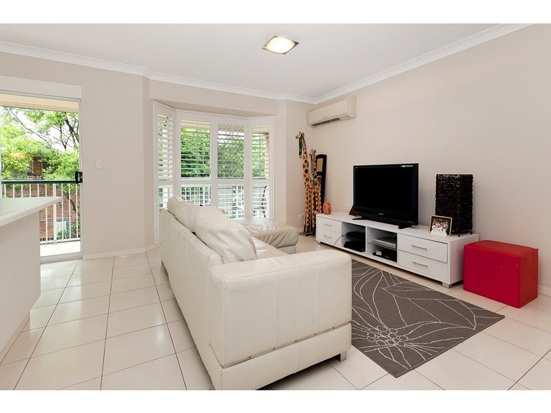 Unit 5/27 Silva Street, Ascot QLD 4007