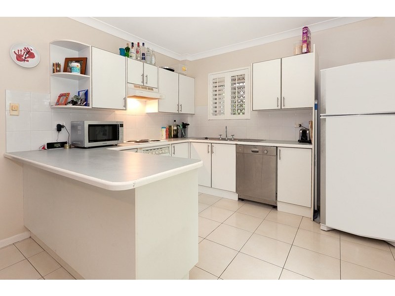 Unit 5/27 Silva Street, Ascot QLD 4007