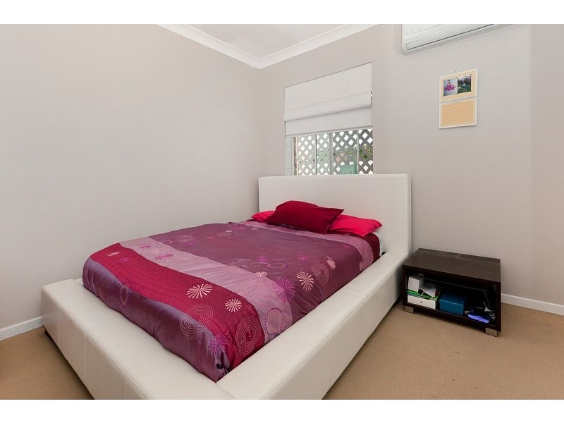 Unit 5/27 Silva Street, Ascot QLD 4007