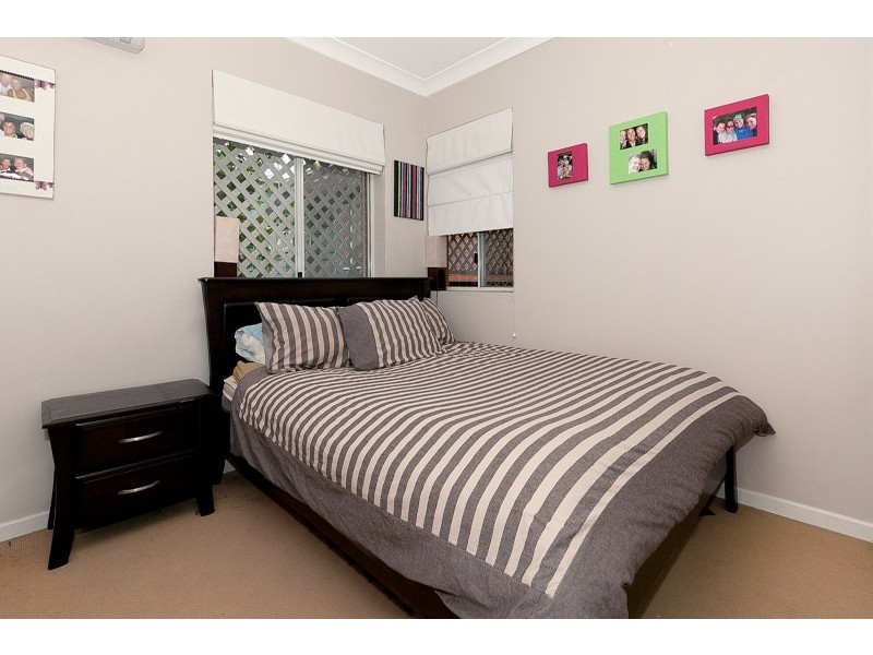 Unit 5/27 Silva Street, Ascot QLD 4007