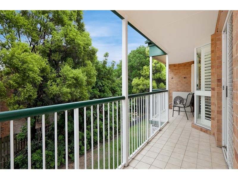 Unit 5/27 Silva Street, Ascot QLD 4007