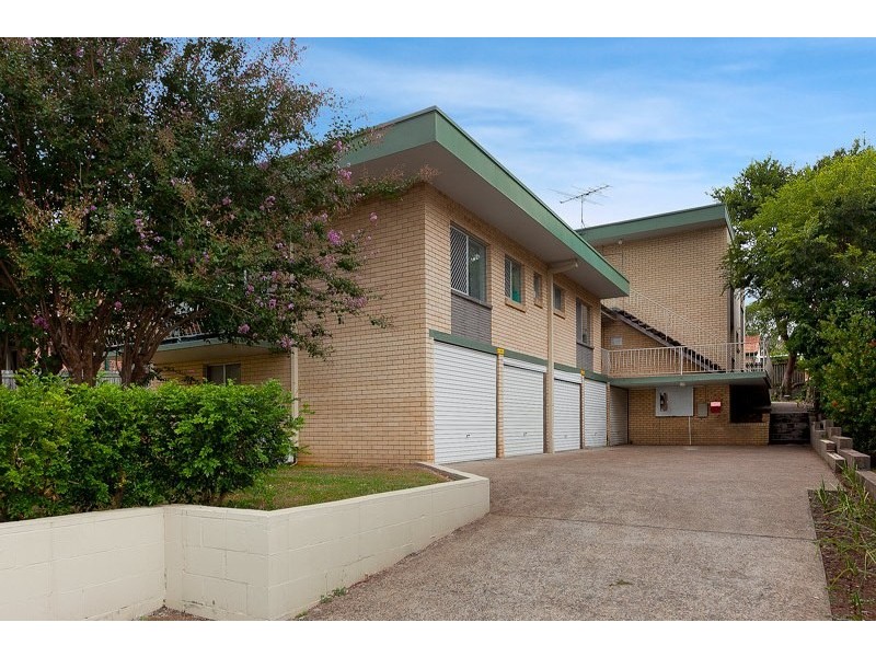 Unit 4/81 Chaucer Street, Moorooka QLD 4105