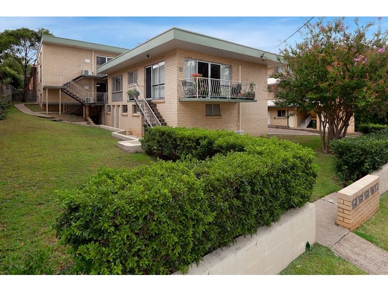 Unit 4/81 Chaucer Street, Moorooka QLD 4105