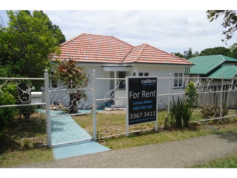 24 Pelham Street, Coorparoo QLD 4151