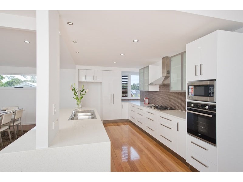 12 Thurlow Street, Newmarket QLD 4051