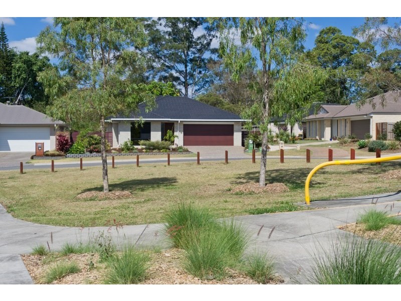 15 Lancewood Place, Moggill QLD 4070