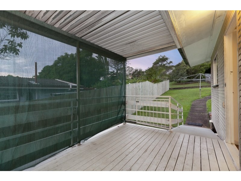 28 Ginahgulla Street, Mount Gravatt East QLD 4122