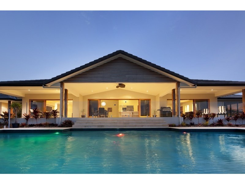 31 Currell Circuit, Samford Valley QLD 4520