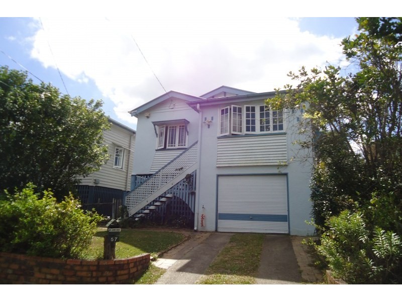 57 Raby Road, Coorparoo QLD 4151