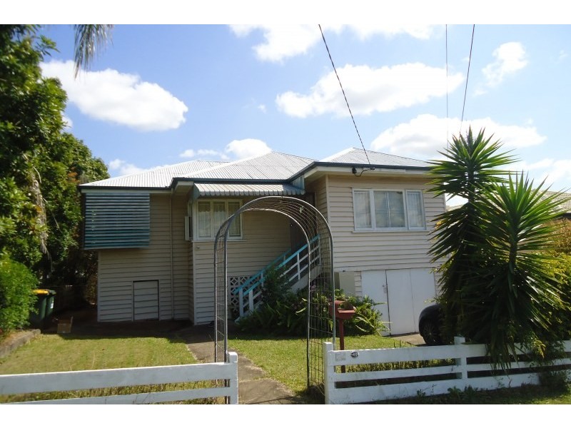49 Pozieres Road, Tarragindi QLD 4121