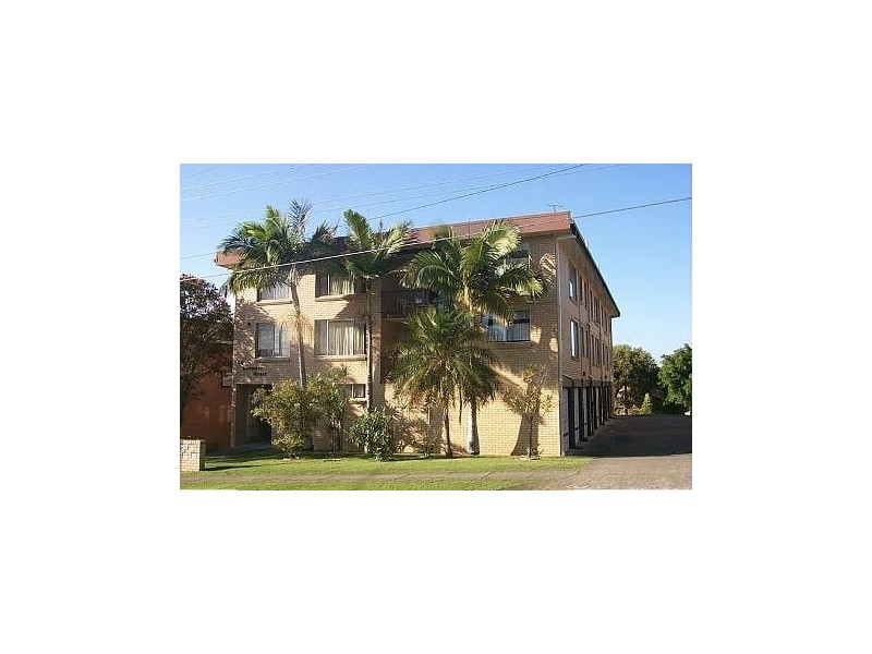 Unit 3/34 Oliver Street, Nundah QLD 4012