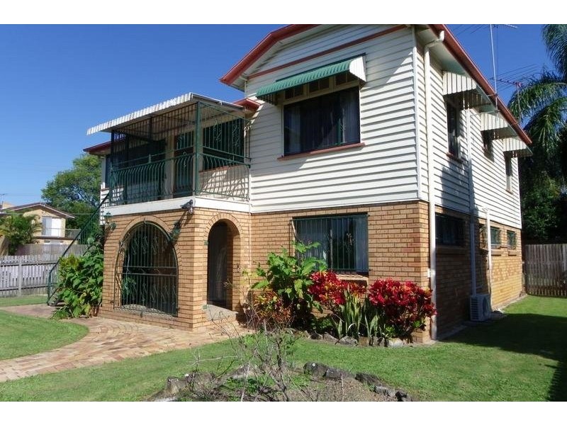 Unit 1/73 Primrose Street, Sherwood QLD 4075