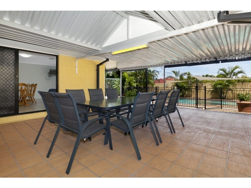 20 Glenwood Place, Moggill QLD 4070