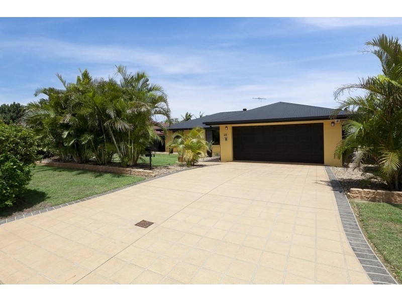 20 Glenwood Place, Moggill QLD 4070