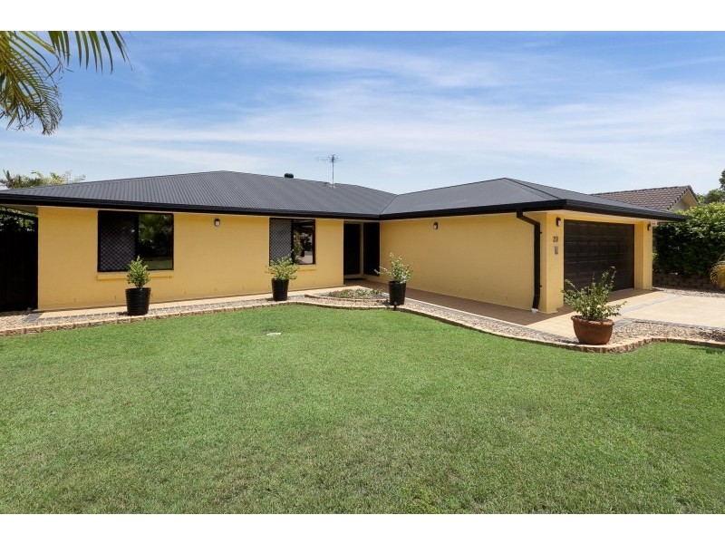 20 Glenwood Place, Moggill QLD 4070